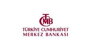 Türkiye Cumhuriyeti Merkez Bankası