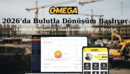 2026’da Bulutla Dönüşüm Başlıyor