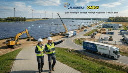 Çalık Holding’in Stratejik Projesi